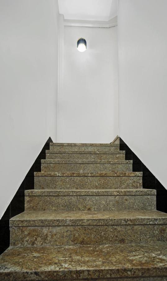 Hotel Eagle Inn Udaipur Bagian luar foto
